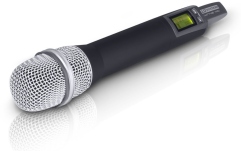 Sistem wireless dual LD Systems WIN 42 HHD2 B5
