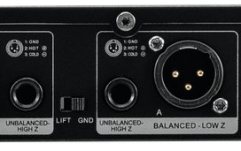 Sistem wireless dual Relacart UR-222D Dual