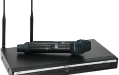 Sistem wireless dual Relacart UR-222D Dual