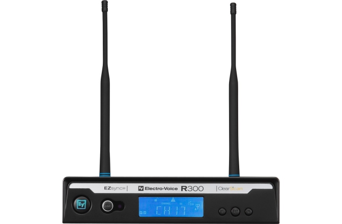 Sistem wireless Electro-Voice R300 Handheld