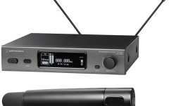Sistem wireless Handheld fără capsulă Audio-Technica ATW-3212 Wireless System