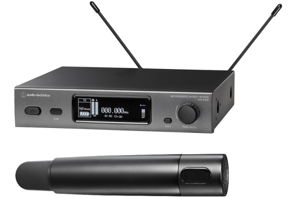 ATW-3212 Wireless System