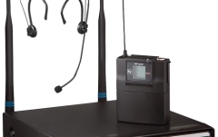 Sistem wireless headworn Electro-Voice R300-E HeadWorn
