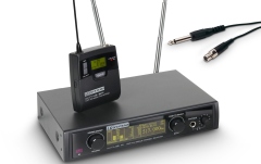 Sistem Wireless instrument LD Systems WIN 42 BPG B5
