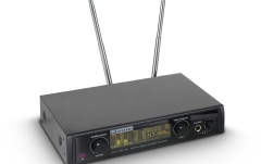 Sistem Wireless instrument LD Systems WIN 42 BPG B5