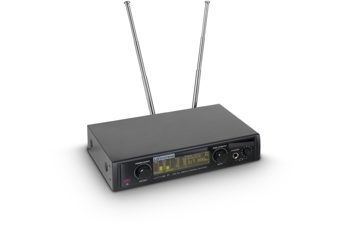 Sistem Wireless instrument LD Systems WIN 42 BPG B5