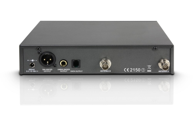 Sistem Wireless instrument LD Systems WIN 42 BPG B5