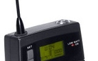 Sistem Wireless instrument LD Systems WIN 42 BPL B5