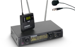 Sistem Wireless instrument LD Systems WIN 42 BPL B5