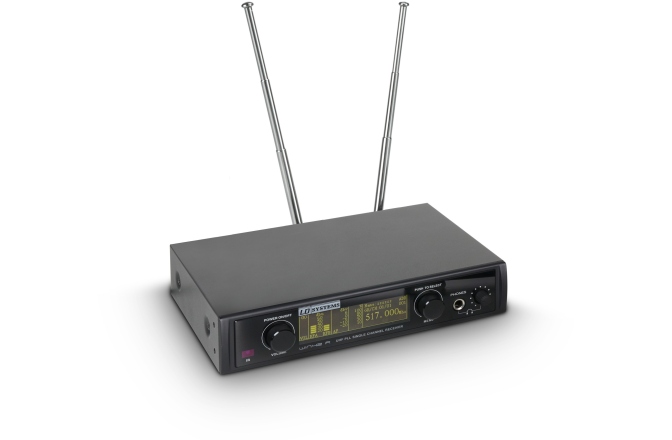 Sistem Wireless instrument LD Systems WIN 42 BPL B5