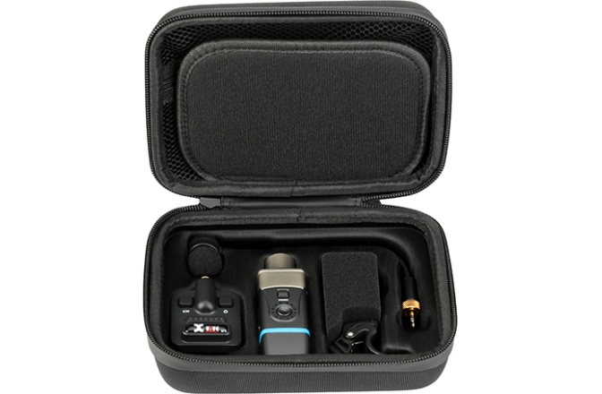 Sistem wireless instrument XVive U7 Sax/Trumpet Wireless System