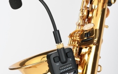 Sistem wireless instrument XVive U7 Sax/Trumpet Wireless System