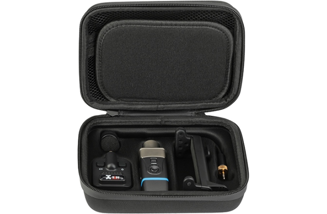 Sistem wireless instrument XVive U8 Acoustic Guitar Wireless
