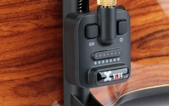 Sistem wireless instrument XVive U8 Acoustic Guitar Wireless