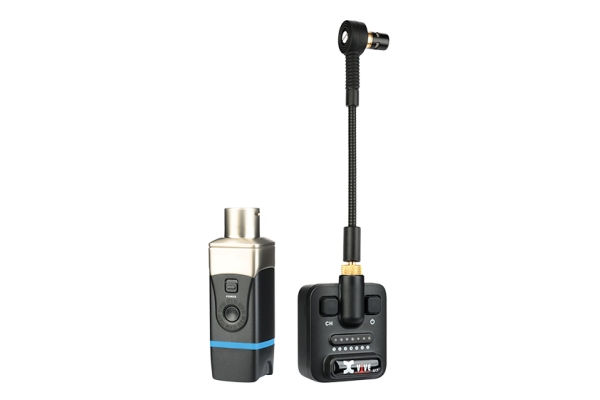 U9 Violin Wireless System U9 Violin Wireless System