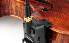 Sistem wireless instrument XVive U9 Violin Wireless System