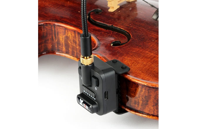 Sistem wireless instrument XVive U9 Violin Wireless System