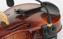 Sistem wireless instrument XVive U9 Violin Wireless System