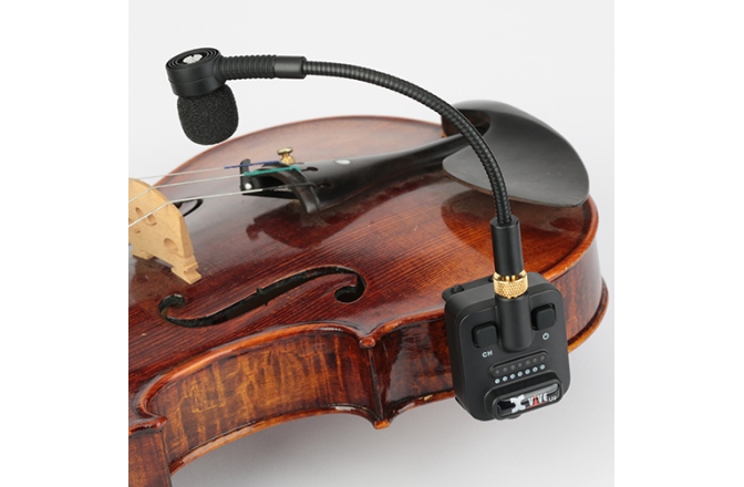 Sistem wireless instrument XVive U9 Violin Wireless System