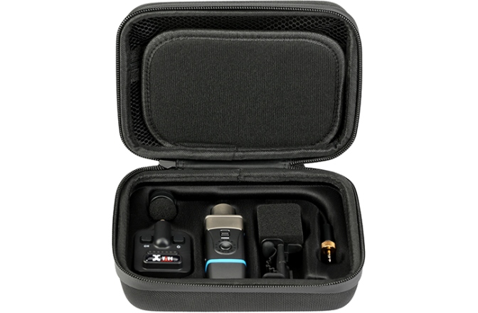 Sistem wireless instrument XVive U9 Violin Wireless System