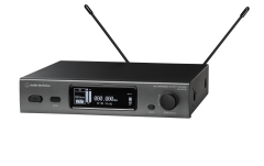 Sistem wireless lavalieră Audio-Technica ATW-3211 / 899
