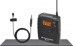 Sistem wireless lavaliera Sennheiser EW 112 G3