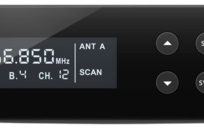 Sistem wireless lavalieră Sennheiser XSW-2-ME2-E