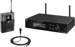 Sistem wireless lavalieră Sennheiser XSW-2-ME2-E