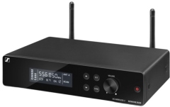 Sistem wireless lavalieră Sennheiser XSW-2-ME2-E