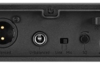 Sistem wireless lavalieră Sennheiser XSW-2-ME2-E