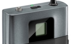 Sistem wireless lavalieră Sennheiser XSW-2-ME2-E