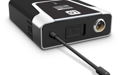 Sistem Wireless LD Systems U505 Handheld-Headset Dual