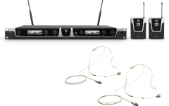 Sistem Wireless  LD Systems U518 BPHH 2