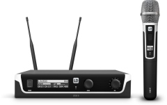 Sistem Wireless LD Systems U518 HHC