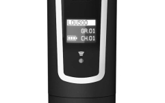 Sistem Wireless LD Systems U518 HHC