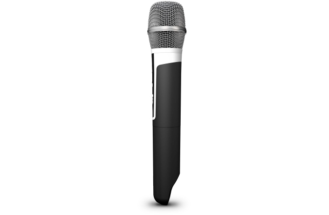 Sistem Wireless LD Systems U518 HHC