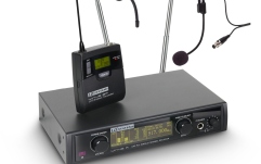 Sistem Wireless  LD Systems WIN 42 BPH B 5