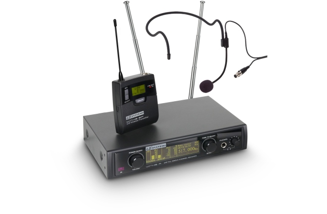 Sistem Wireless  LD Systems WIN 42 BPH B 5