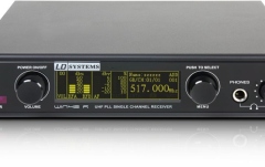 Sistem Wireless  LD Systems WIN 42 BPH B 5