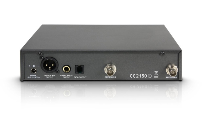 Sistem Wireless  LD Systems WIN 42 BPH B 5