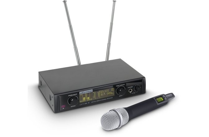 Sistem wireless LD Systems WIN 42 HHD B5