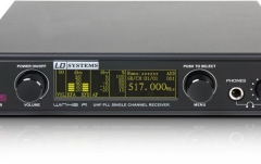 Sistem wireless LD Systems WIN 42 HHD B5