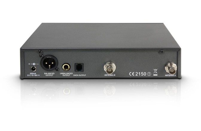 Sistem wireless LD Systems WIN 42 HHD B5