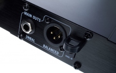 Sistem wireless pentru chitara si bass Line6 Relay G55