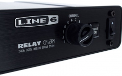 Sistem wireless pentru chitara si bass Line6 Relay G55