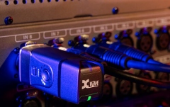 Sistem wireless microfoane XVive U3C Microphone Wireless System