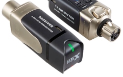 Sistem wireless microfoane XVive U3C Microphone Wireless System