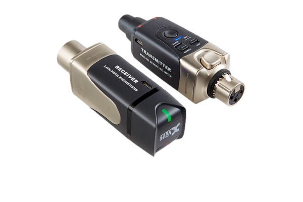 U3C Microphone Wireless System U3C Microphone Wireless System