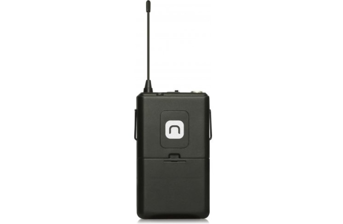Sistem Wireless  Novox Free B2 Dual Wireless Headset