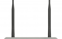 Sistem Wireless  Novox Free B2 Dual Wireless Headset